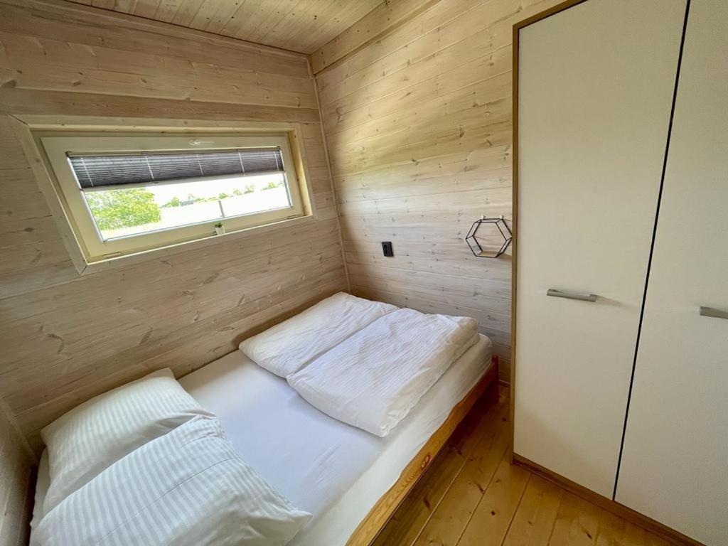 Apartmán Sunmare Sarbinowo Exteriér fotografie