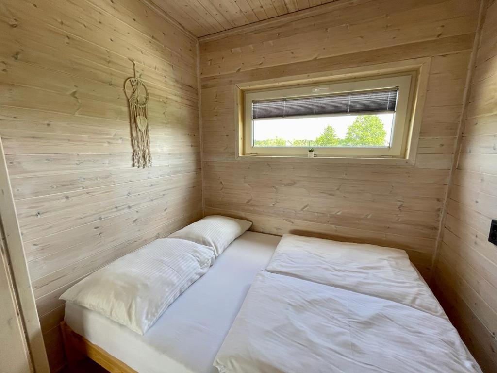 Apartmán Sunmare Sarbinowo Exteriér fotografie